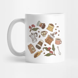 Coffee Time Mug